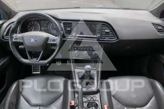 2016 Seat Leon