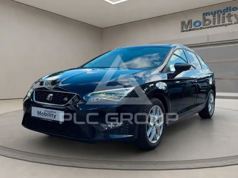 2016 Seat Leon
