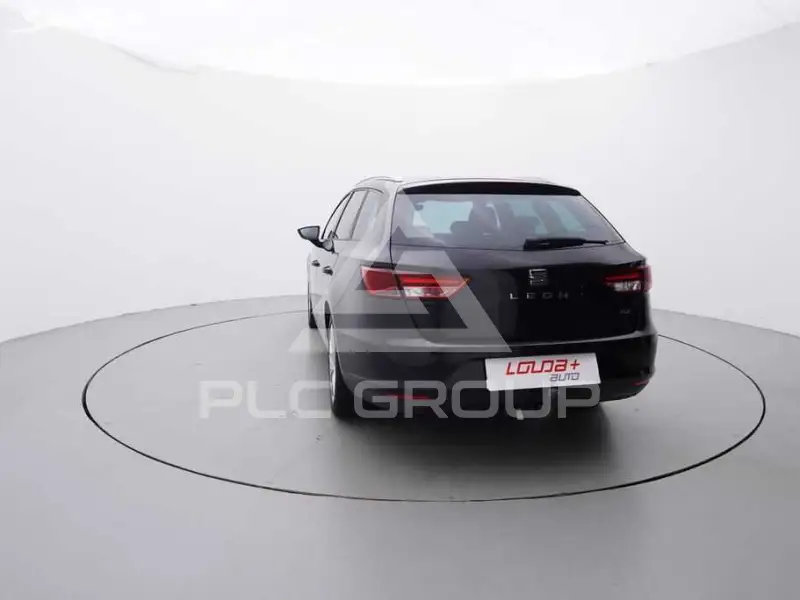2016 Seat Leon
