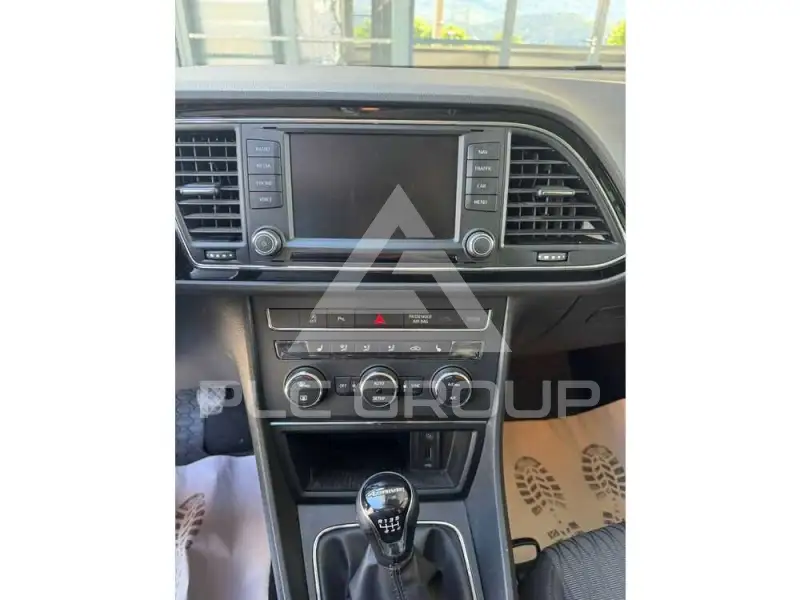 2016 Seat Leon