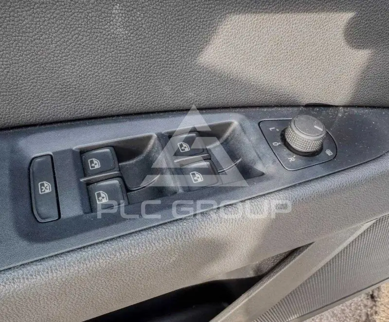 2016 Seat Leon