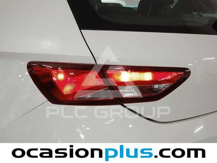 2016 Seat Leon