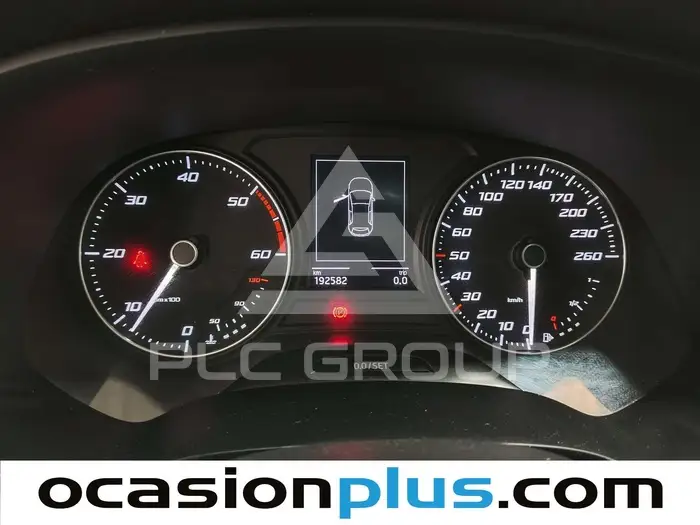 2016 Seat Leon