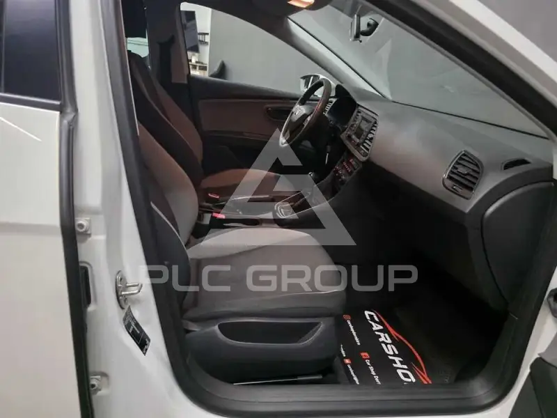 2016 Seat Leon