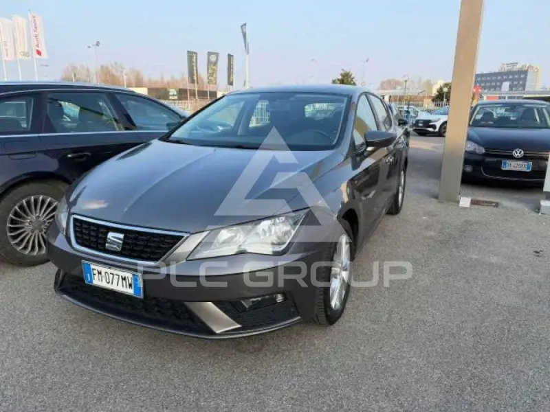 2016 Seat Leon