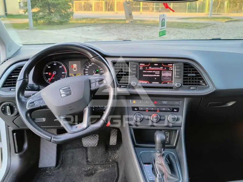 2016 Seat Leon