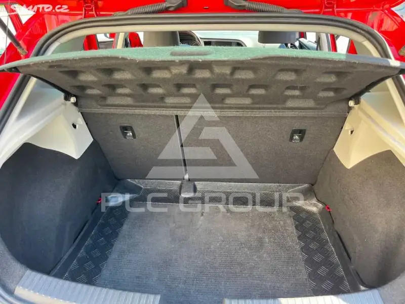 2016 Seat Leon