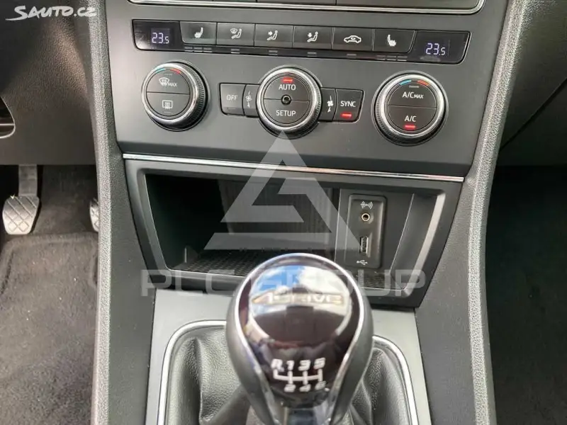 2016 Seat Leon