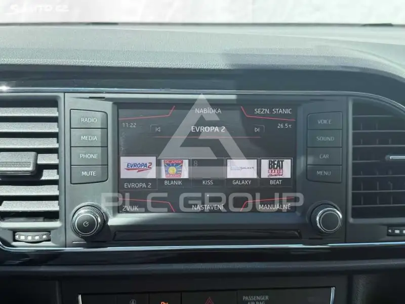 2016 Seat Leon