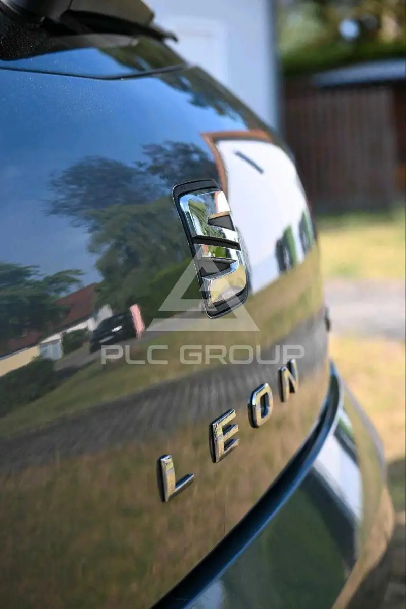 2016 Seat Leon