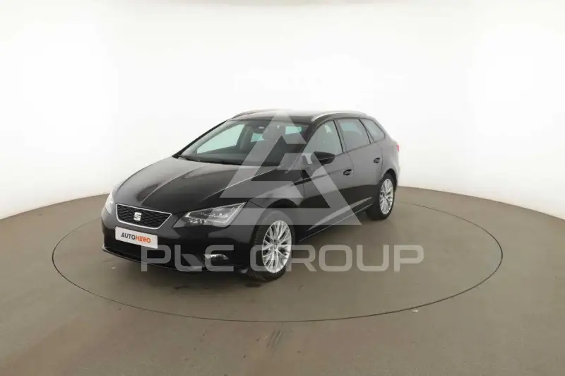 2016 Seat Leon