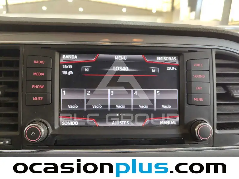 2016 Seat Leon