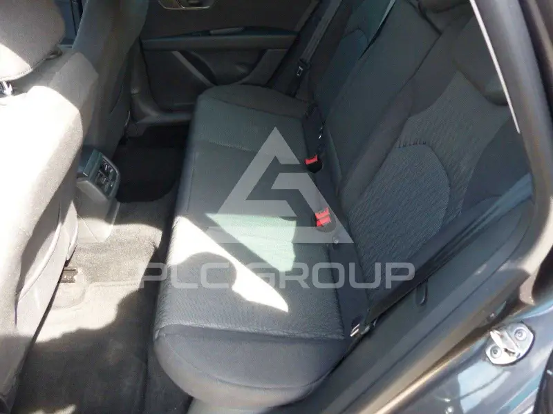 2016 Seat Leon