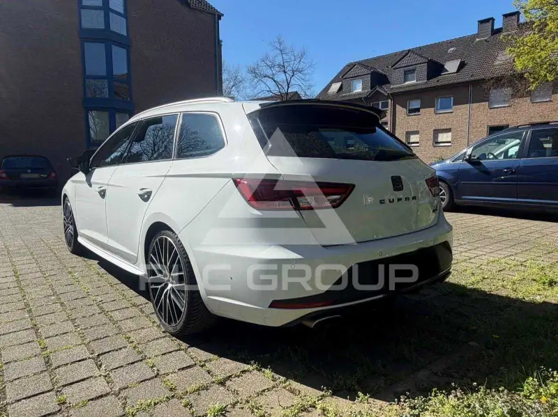 2016 Seat Leon