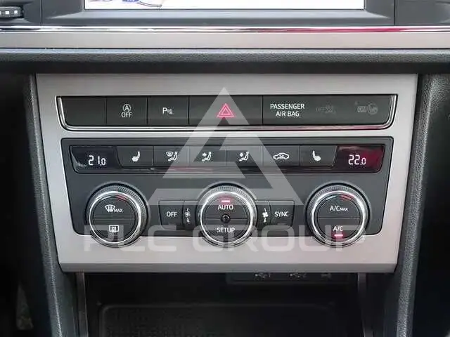 2016 Seat Leon