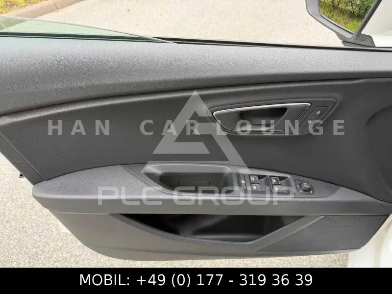 2016 Seat Leon