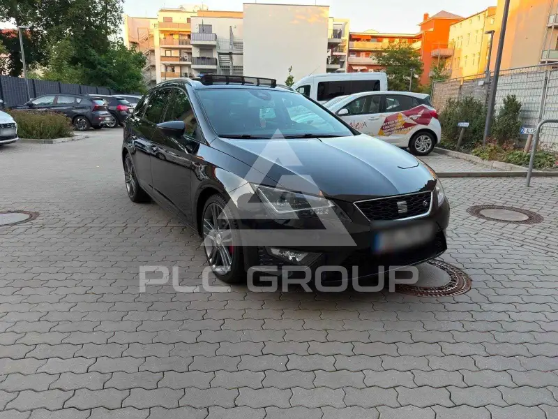 2016 Seat Leon