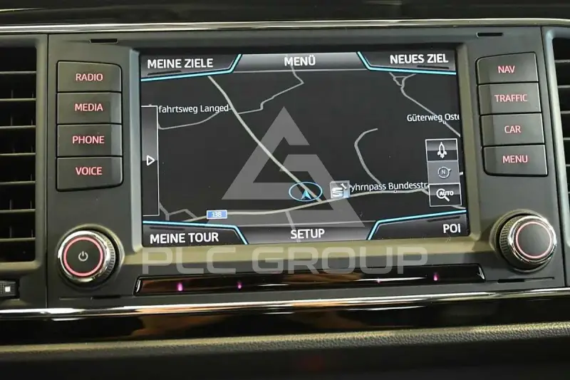 2016 Seat Leon