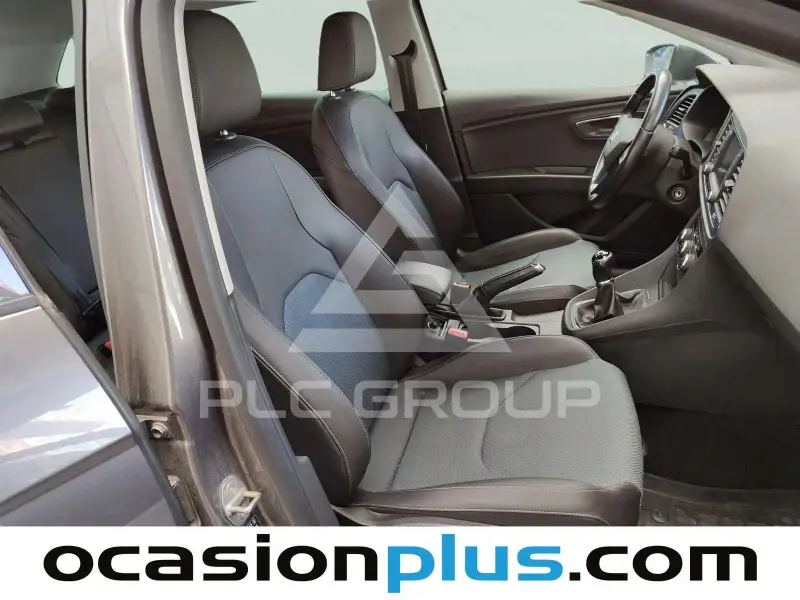 2016 Seat Leon