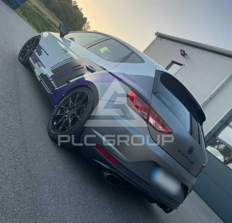 2016 Seat Leon