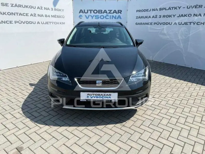2016 Seat Leon