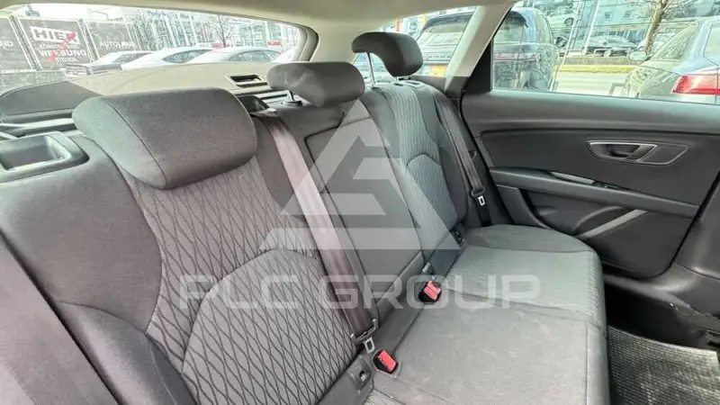 2016 Seat Leon