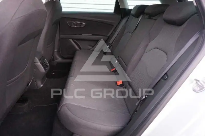 2016 Seat Leon