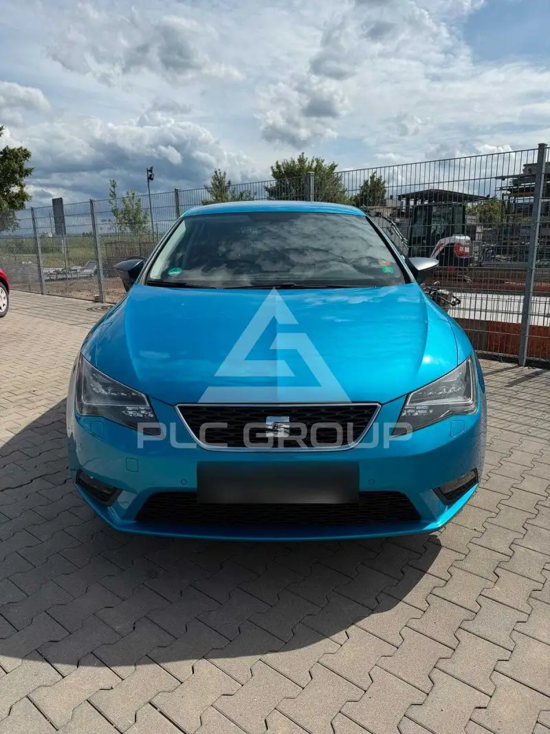 2016 Seat Leon