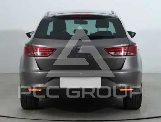 2016 Seat Leon