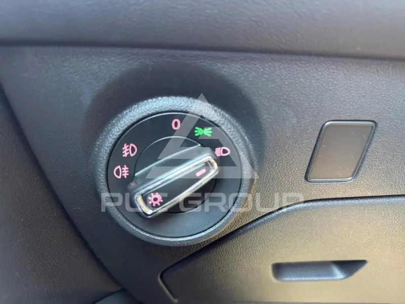 2016 Seat Leon