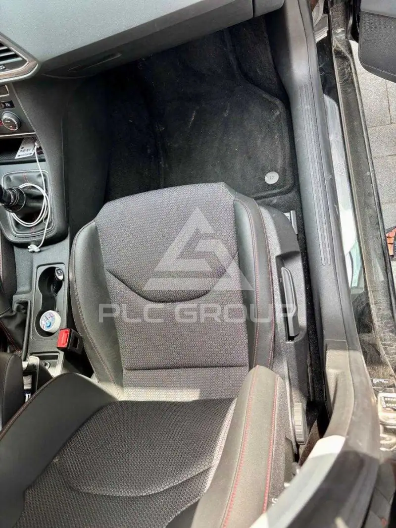 2016 Seat Leon