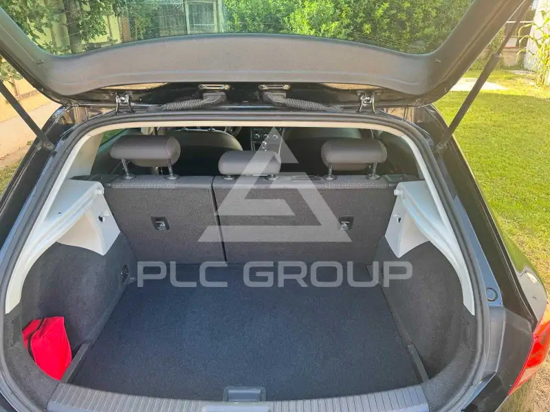 2016 Seat Leon