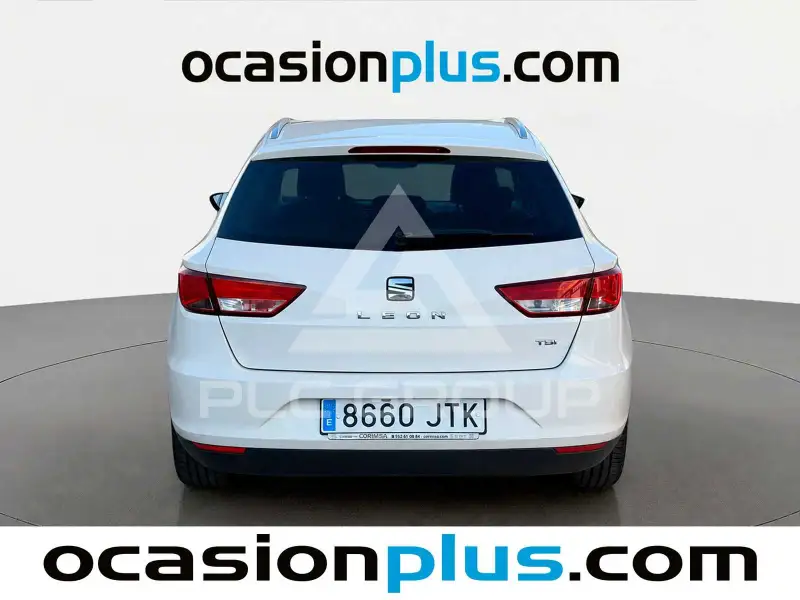 2016 Seat Leon