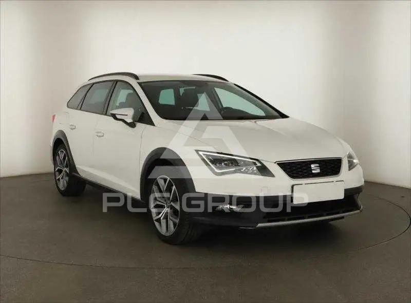 2016 Seat Leon