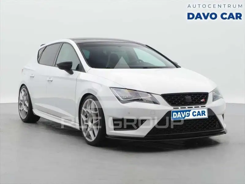 2016 Seat Leon