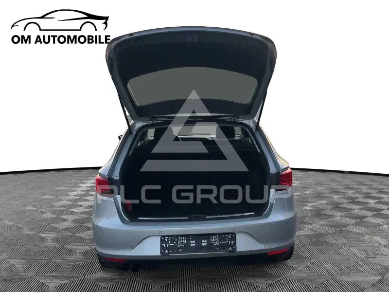 2016 Seat Leon