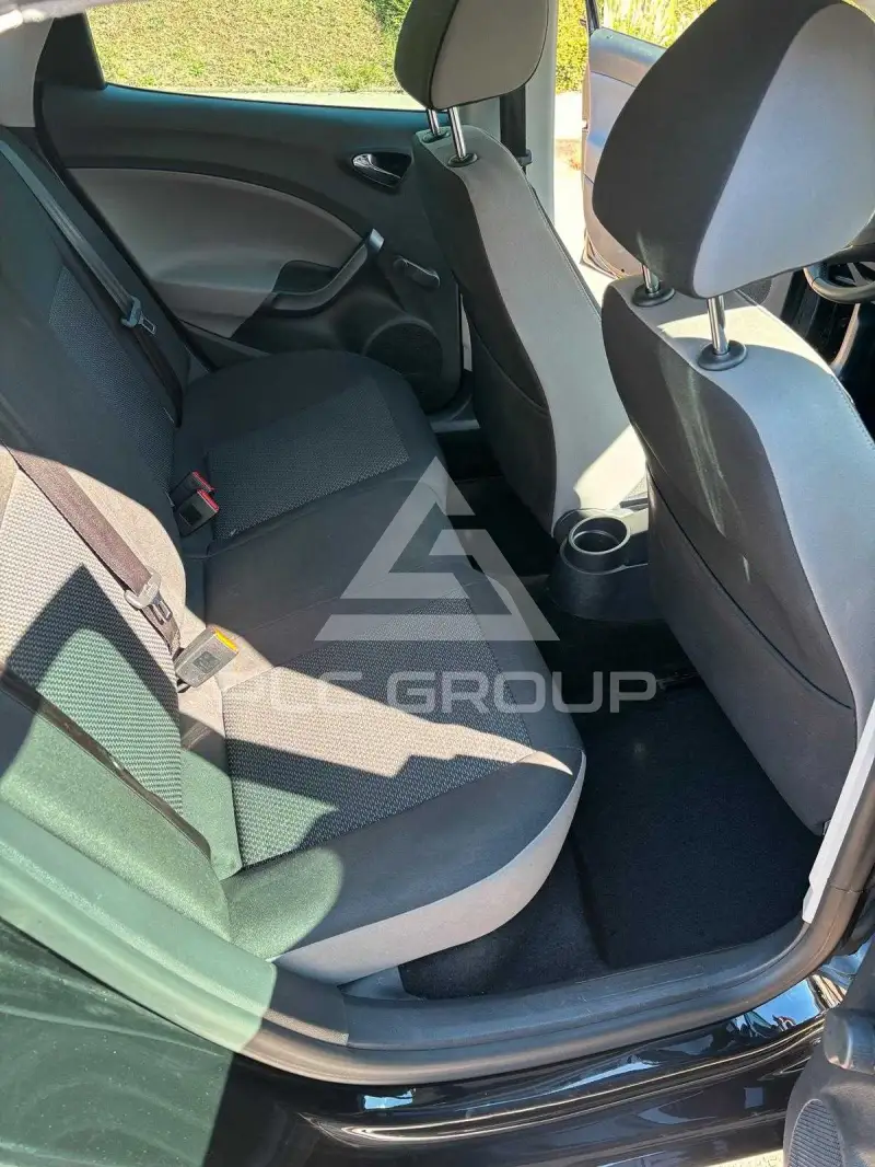 2016 Seat Ibiza