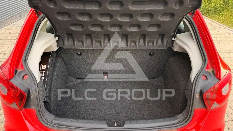 2016 Seat Ibiza