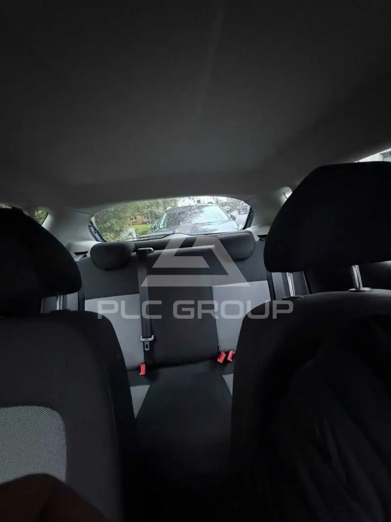 2016 Seat Ibiza