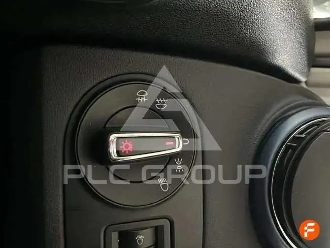 2016 Seat Ibiza