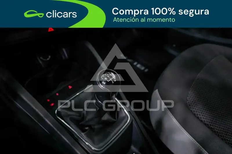 2016 Seat Ibiza