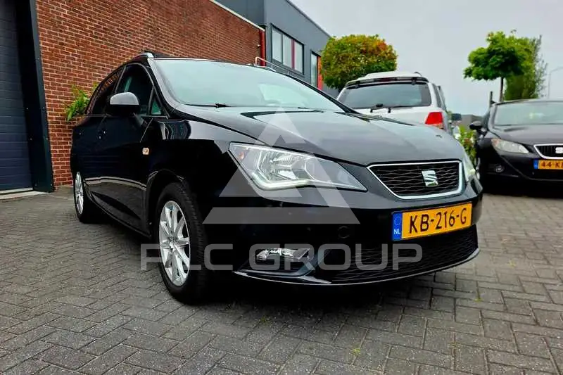 2016 Seat Ibiza