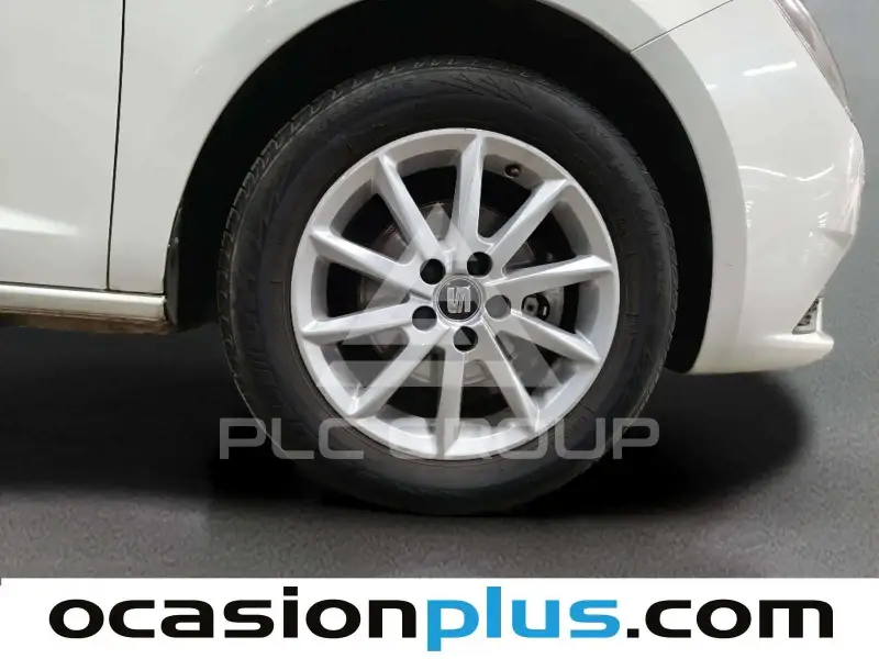 2016 Seat Ibiza
