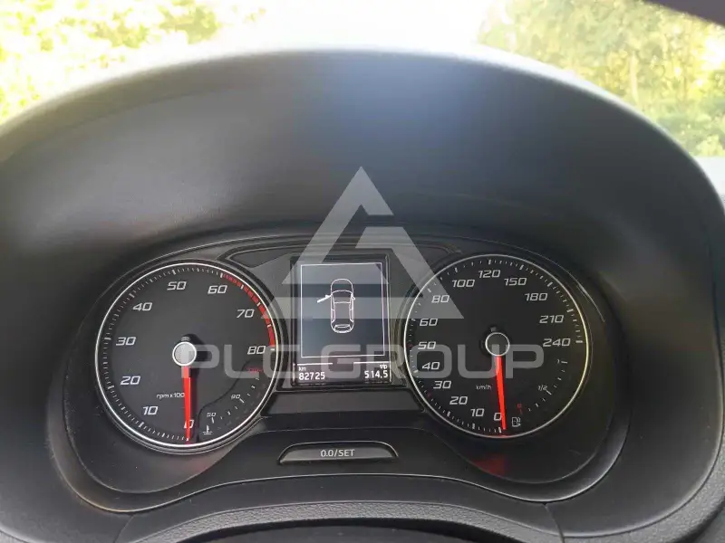 2016 Seat Ibiza