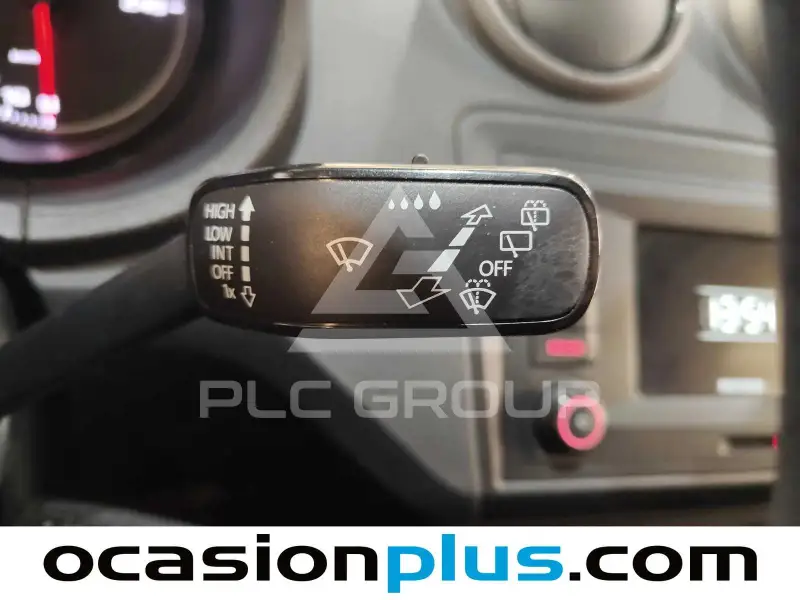 2016 Seat Ibiza