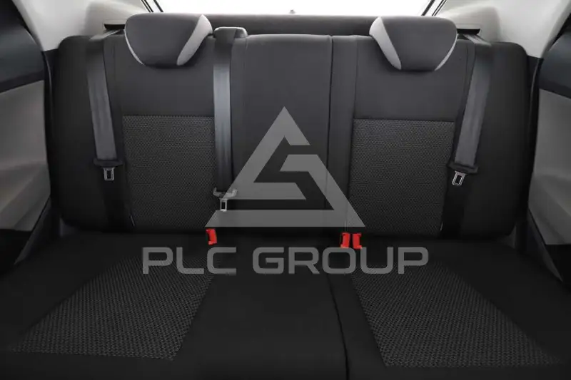 2016 Seat Ibiza