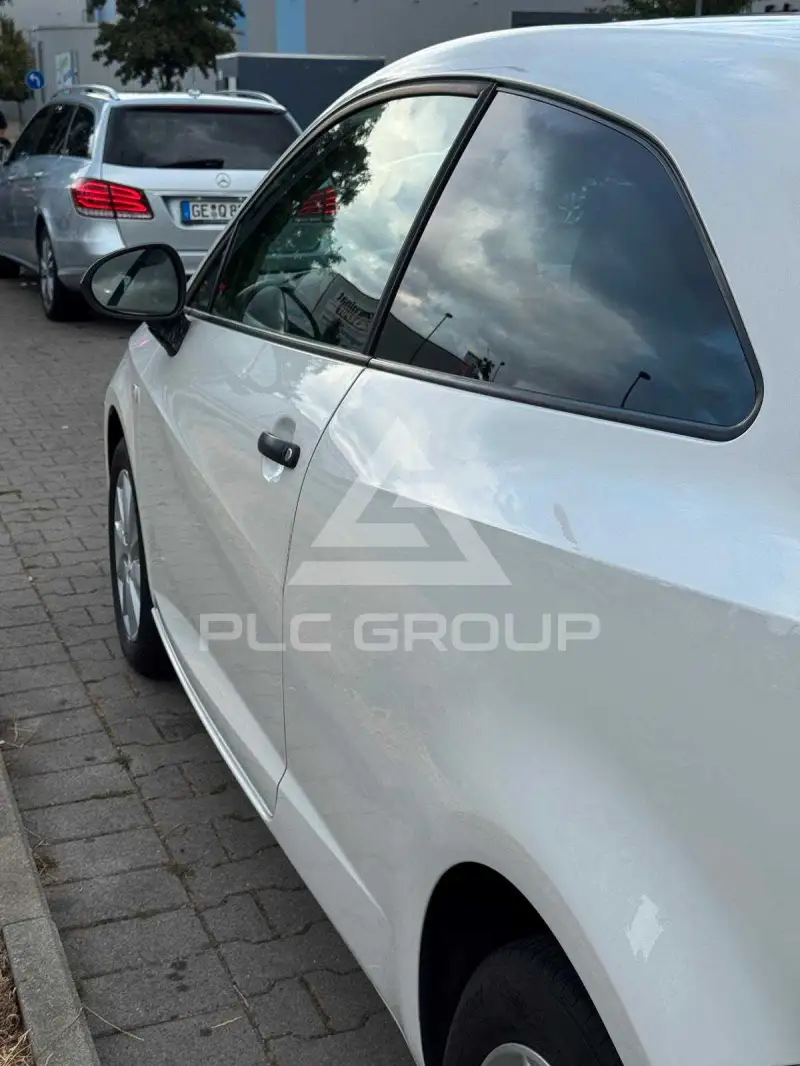 2016 Seat Ibiza