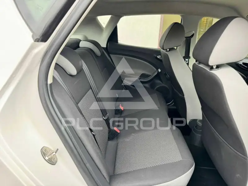 2016 Seat Ibiza