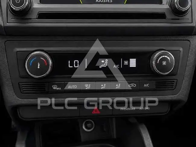 2016 Seat Ibiza