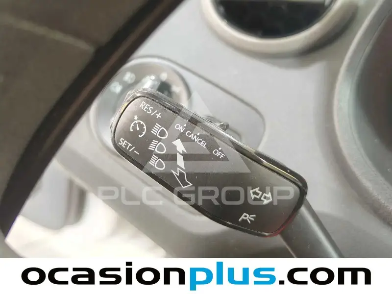 2016 Seat Ibiza